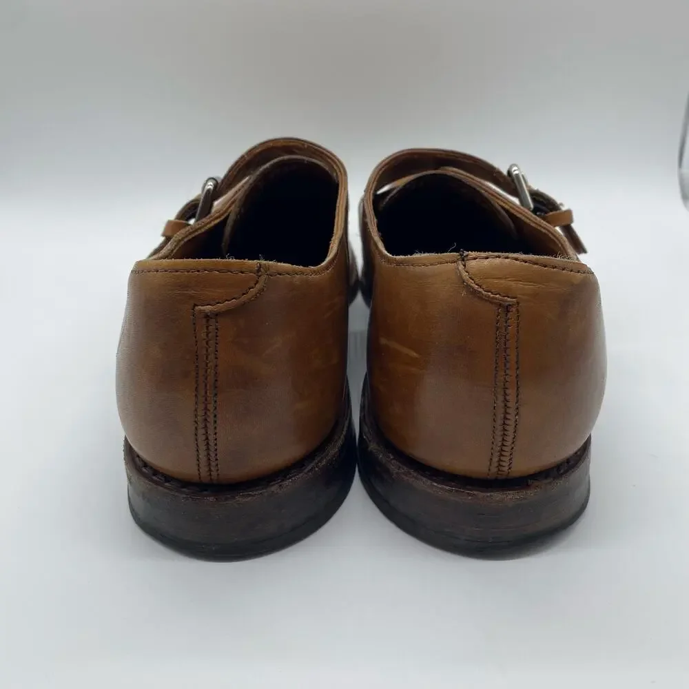 Allen Edmonds elevate your
